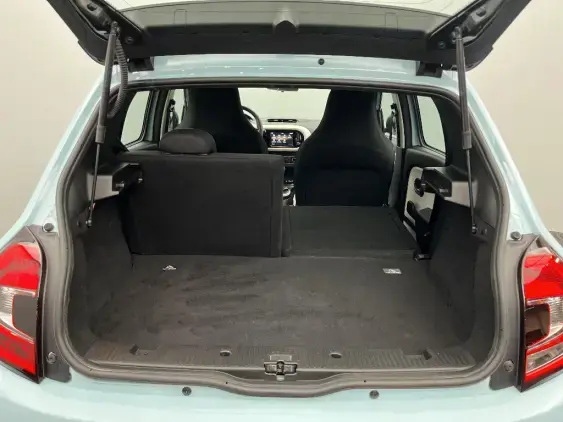 RENAULT TWINGO III - voiture d'occasion - Photo 16