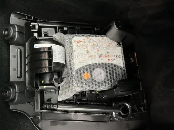 RENAULT TWINGO III - voiture d'occasion - Photo 17