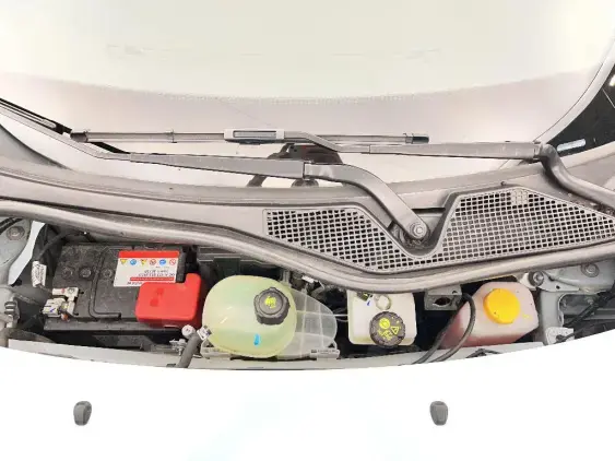 RENAULT TWINGO III - voiture d'occasion - Photo 21