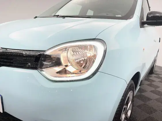 RENAULT TWINGO III - voiture d'occasion - Photo 22