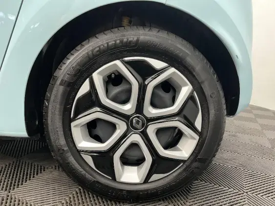 RENAULT TWINGO III - voiture d'occasion - Photo 24