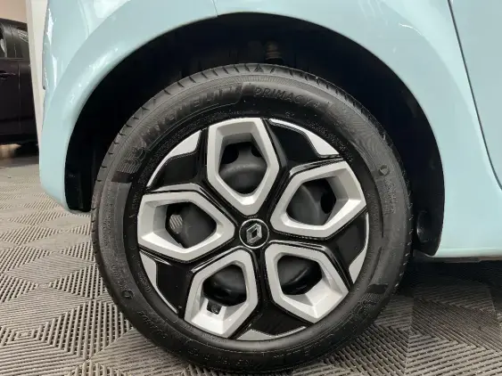 RENAULT TWINGO III - voiture d'occasion - Photo 25