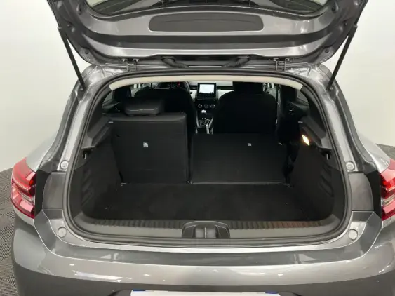 RENAULT CLIO V - voiture d'occasion - Photo 16