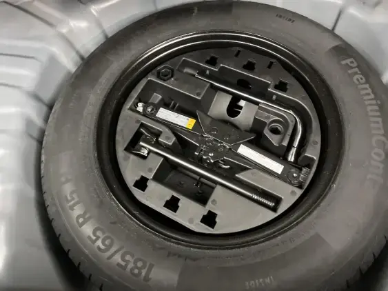 RENAULT CLIO V - voiture d'occasion - Photo 17