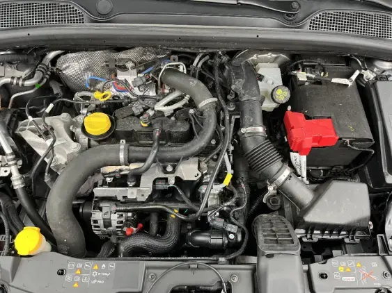 RENAULT CLIO V - voiture d'occasion - Photo 21