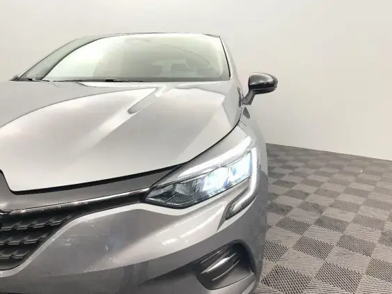 RENAULT CLIO V - voiture d'occasion - Photo 22