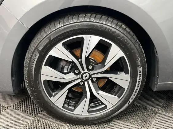 RENAULT CLIO V - voiture d'occasion - Photo 23