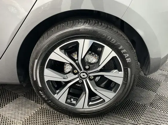 RENAULT CLIO V - voiture d'occasion - Photo 24