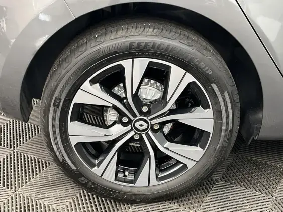 RENAULT CLIO V - voiture d'occasion - Photo 25