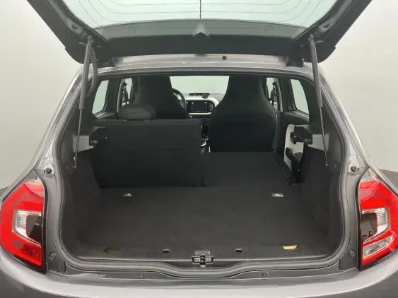 RENAULT TWINGO III - voiture d'occasion - Photo 16