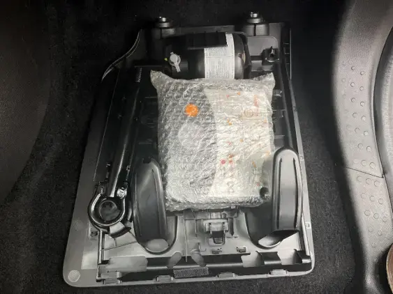 RENAULT TWINGO III - voiture d'occasion - Photo 17