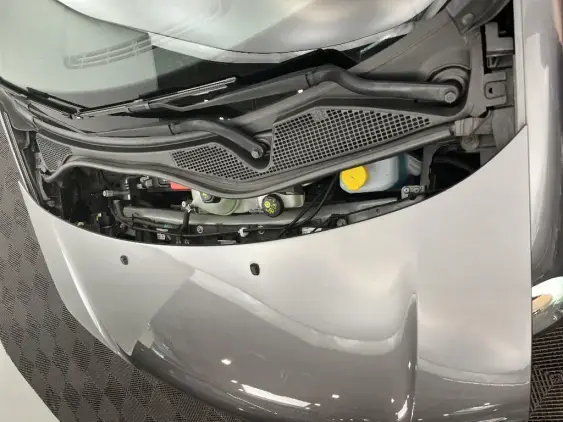 RENAULT TWINGO III - voiture d'occasion - Photo 21