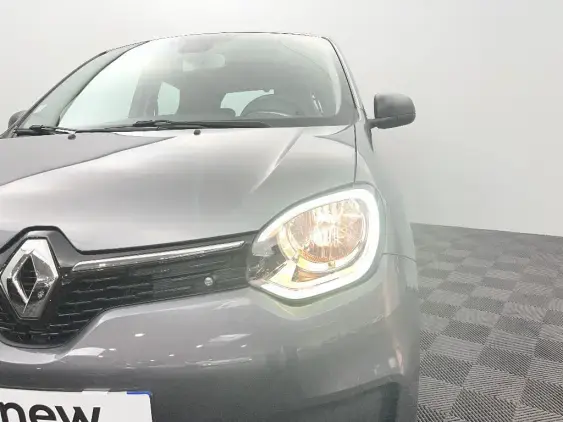 RENAULT TWINGO III - voiture d'occasion - Photo 22