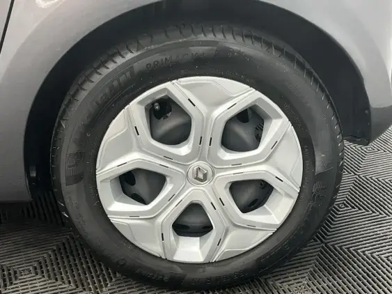 RENAULT TWINGO III - voiture d'occasion - Photo 24