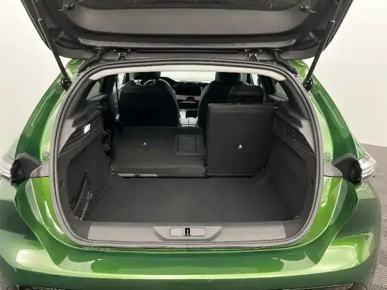 PEUGEOT 308 III - voiture d'occasion - Photo 16