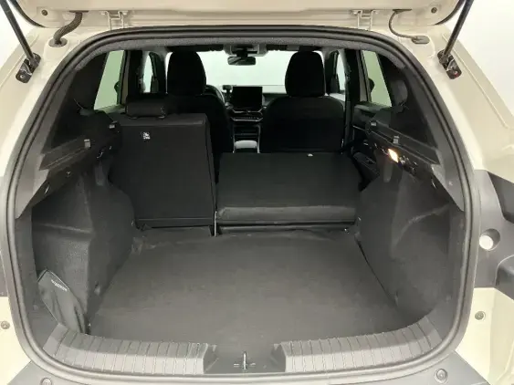 DACIA DUSTER III - voiture d'occasion - Photo 15