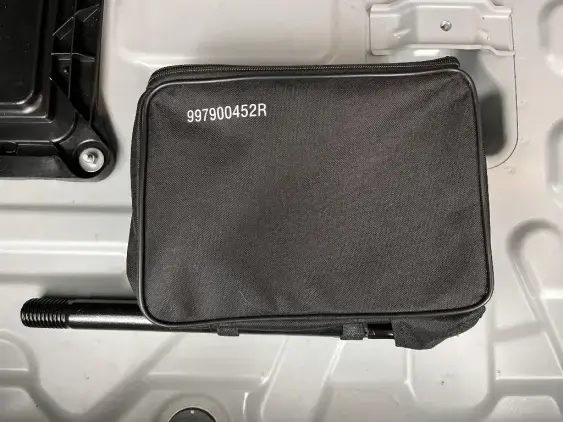 DACIA DUSTER III - voiture d'occasion - Photo 16