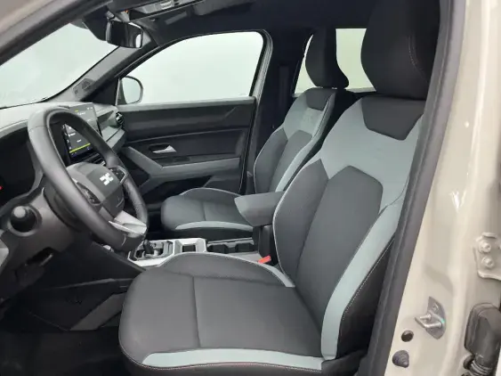 DACIA DUSTER III - voiture d'occasion - Photo 17