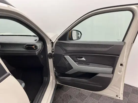 DACIA DUSTER III - voiture d'occasion - Photo 19