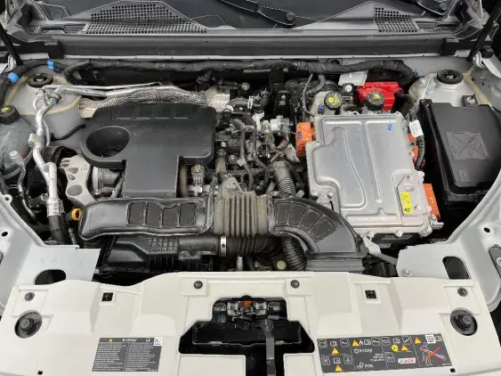 DACIA DUSTER III - voiture d'occasion - Photo 20