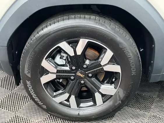 DACIA DUSTER III - voiture d'occasion - Photo 22