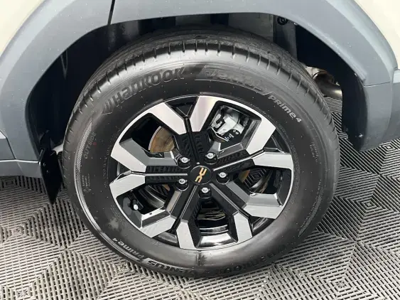 DACIA DUSTER III - voiture d'occasion - Photo 23