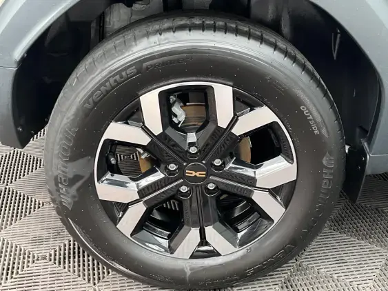 DACIA DUSTER III - voiture d'occasion - Photo 24