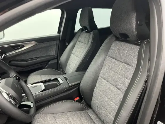 RENAULT ESPACE VI - voiture d'occasion - Photo 17