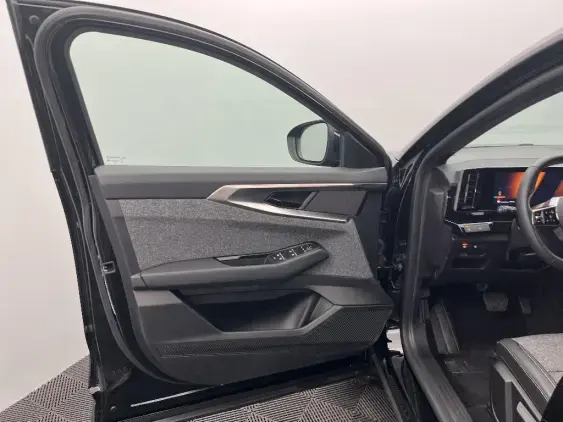 RENAULT ESPACE VI - voiture d'occasion - Photo 18