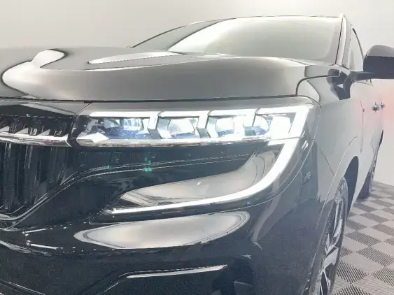 RENAULT ESPACE VI - voiture d'occasion - Photo 21