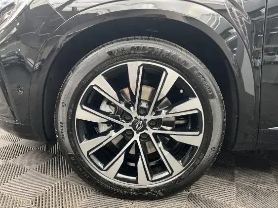 RENAULT ESPACE VI - voiture d'occasion - Photo 22