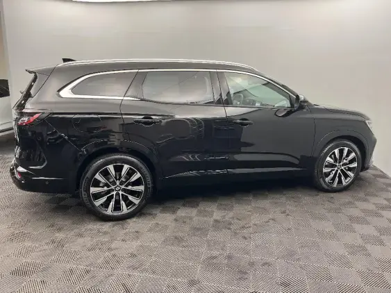 RENAULT ESPACE VI - voiture d'occasion - Photo 24