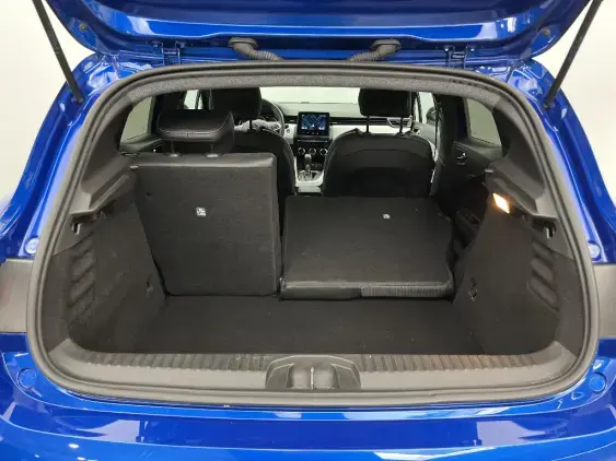 RENAULT CLIO V - voiture d'occasion - Photo 16