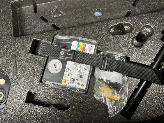 RENAULT CLIO V - voiture d'occasion - Photo 17