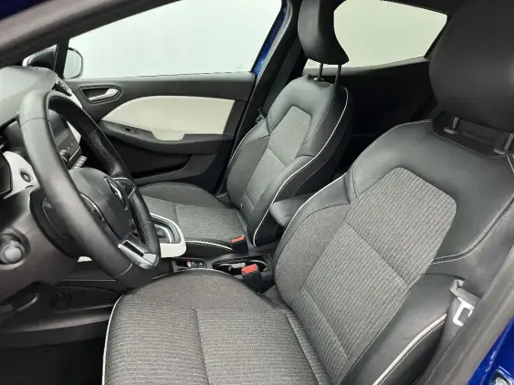 RENAULT CLIO V - voiture d'occasion - Photo 18