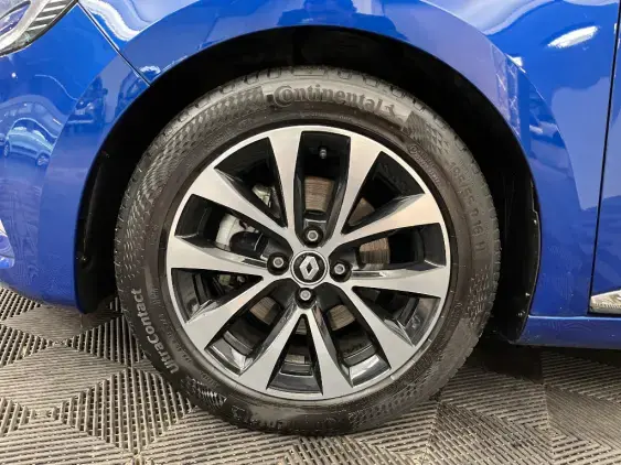 RENAULT CLIO V - voiture d'occasion - Photo 23