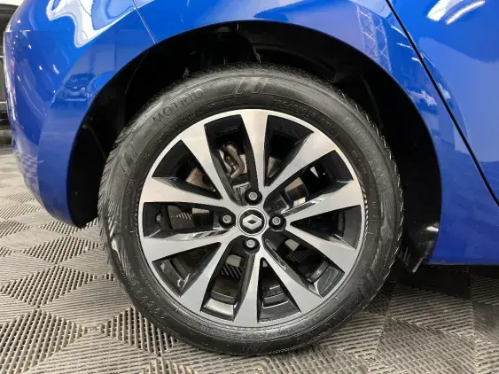 RENAULT CLIO V - voiture d'occasion - Photo 25