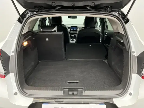 RENAULT CAPTUR II - voiture d'occasion - Photo 16