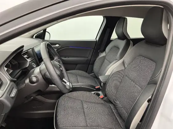 RENAULT CAPTUR II - voiture d'occasion - Photo 18