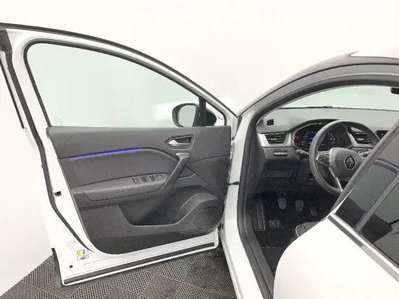 RENAULT CAPTUR II - voiture d'occasion - Photo 19