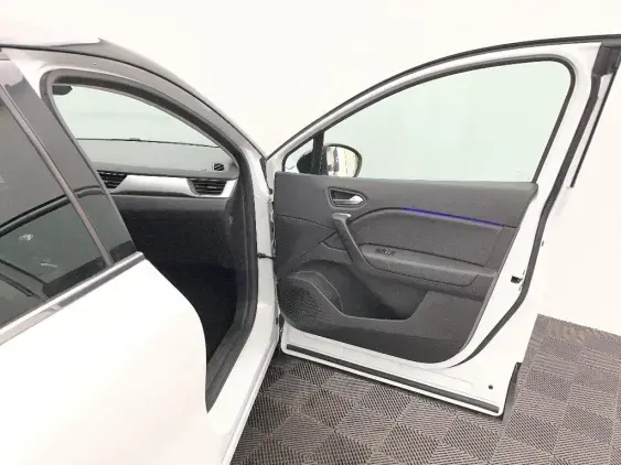 RENAULT CAPTUR II - voiture d'occasion - Photo 20