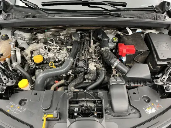 RENAULT CAPTUR II - voiture d'occasion - Photo 21