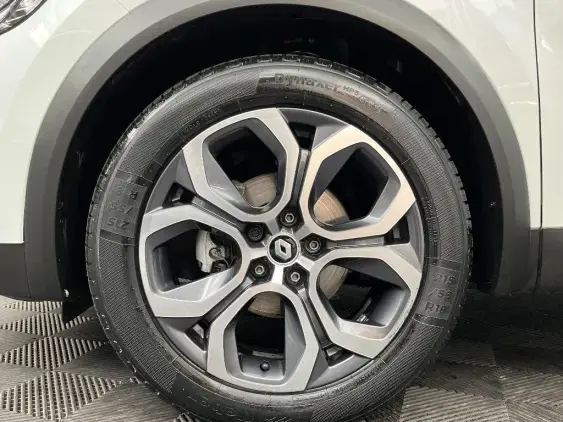 RENAULT CAPTUR II - voiture d'occasion - Photo 23