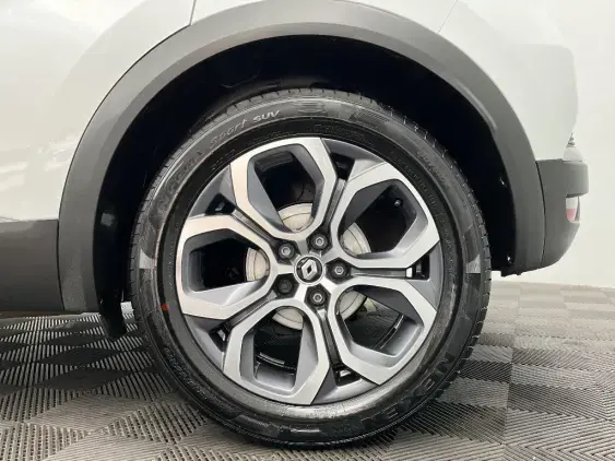 RENAULT CAPTUR II - voiture d'occasion - Photo 24