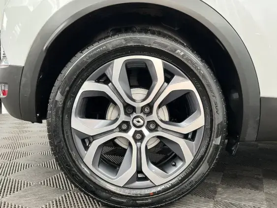 RENAULT CAPTUR II - voiture d'occasion - Photo 25