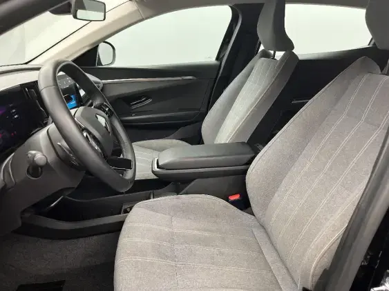RENAULT MEGANE V - voiture d'occasion - Photo 18