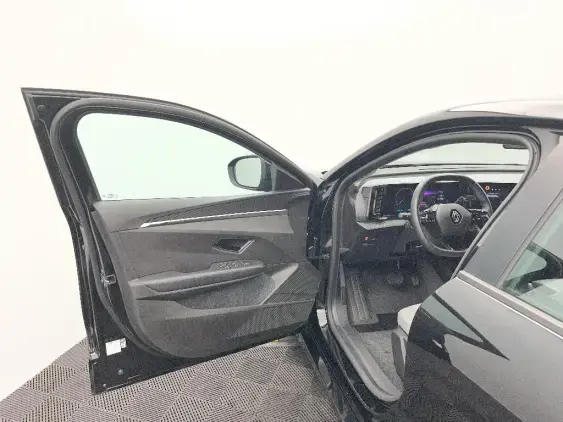 RENAULT MEGANE V - voiture d'occasion - Photo 19