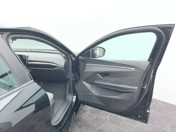 RENAULT MEGANE V - voiture d'occasion - Photo 20