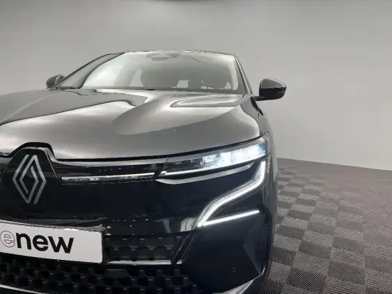 RENAULT MEGANE V - voiture d'occasion - Photo 22