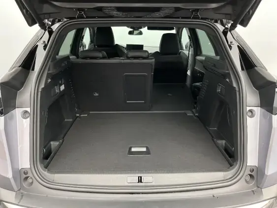 PEUGEOT 3008 II - voiture d'occasion - Photo 16